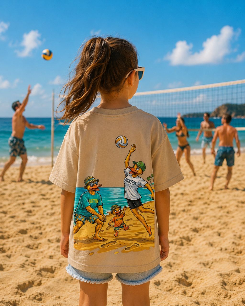 Beach Dreams