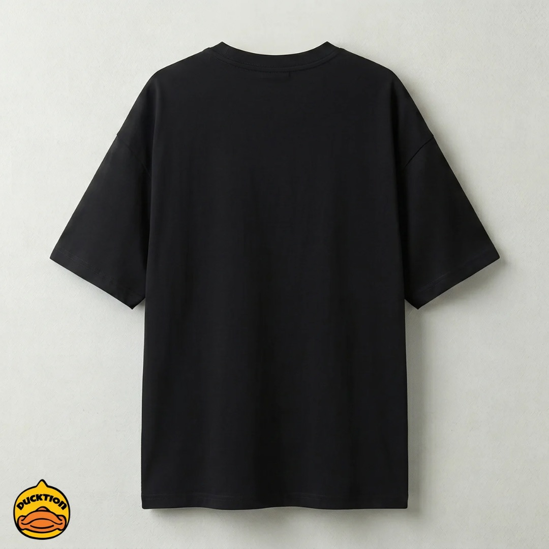 Kid's oversize Basic