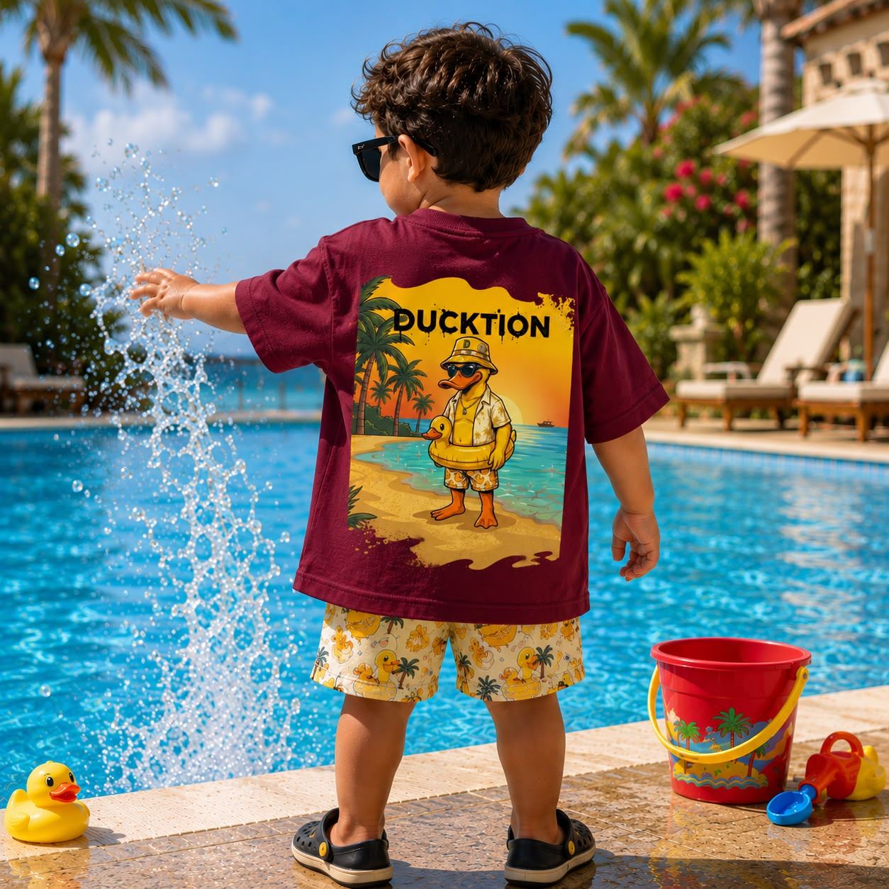 Little Splash